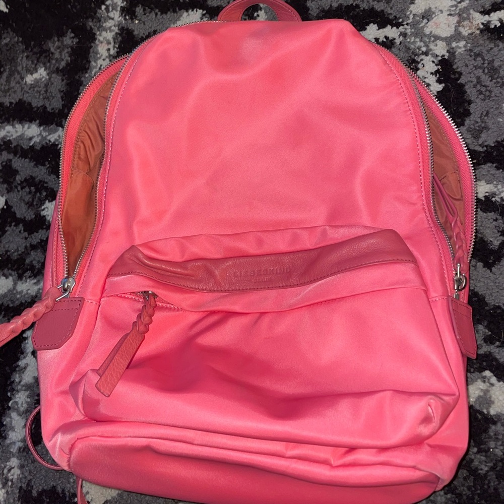 Liebeskind back pack